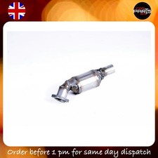 EXHAUST FOR FERRARI F355 BERLINETTA GTS 3.5 CATALYTIC CONVERTER
