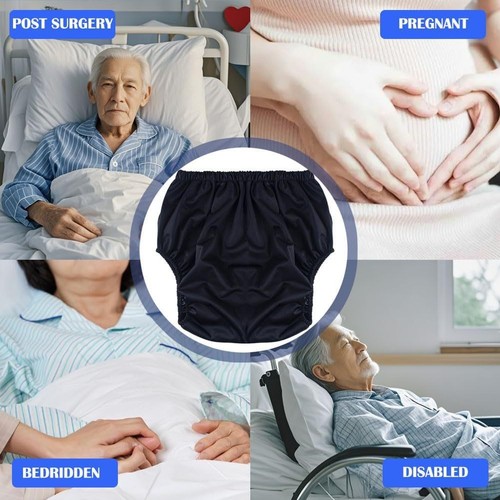 Adult waterproof underwear - waterproof,