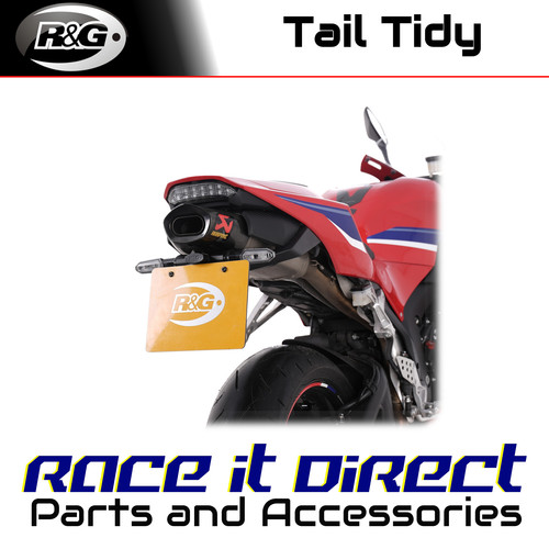 Tail tidies for honda - tail, cbr600rr