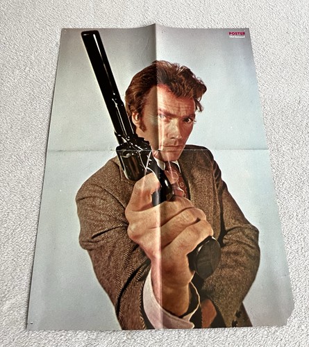 Dirty harry 1977 clint - 1977,