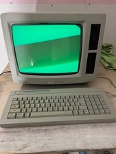 Amstrad PCW8512 Computer