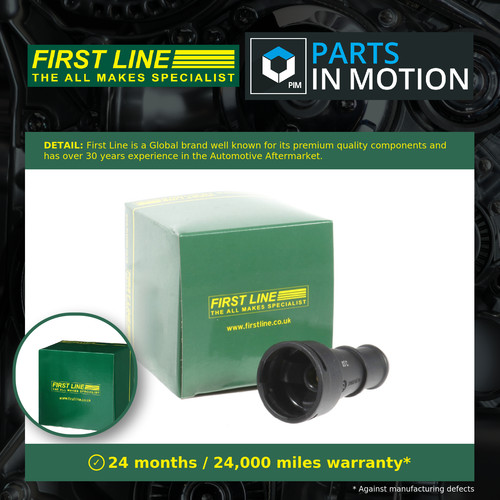 Coolant flange pipe fits vw - /,