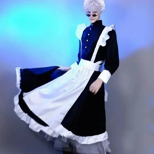 Women victorian maid cosplay - victorian,
