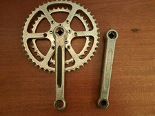 VINTAGE TA ALLOY SQUARE TAPER