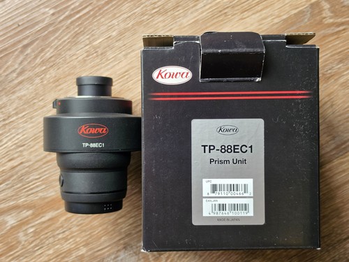 Kowa 88ec1 prism unit for - kowa,