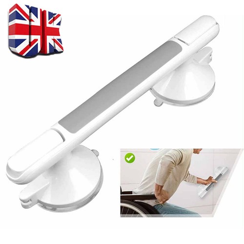 Safety support hand - 1x, rail