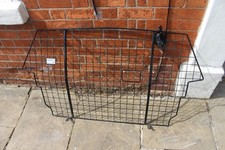 Barjo  car Dog Guard