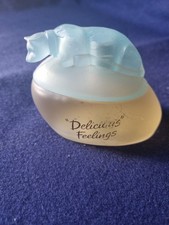 Delicious Feelings Eau de Toilette by Gale Hayman. 100ml