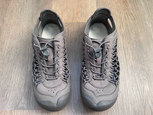 Keen uneek nxis shoe grey - uneek,