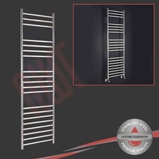 Heated Towel Rails Radiators