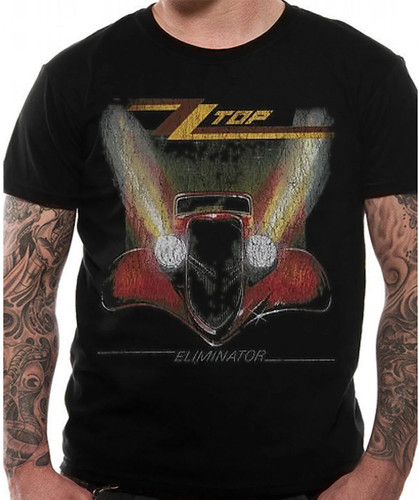 Top shirt eliminator - t,