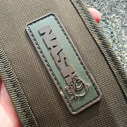 Nash green padded - green,