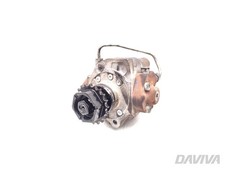 Vauxhall Zafira Injection High