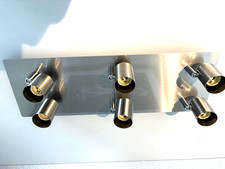 Brand New Kitchen Ceiling