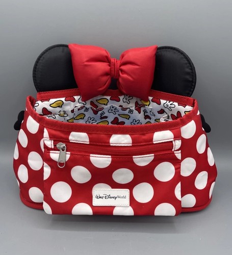 Disney world parks minnie - parks,
