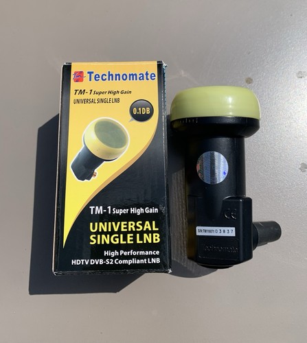 Technomate ultra - technomate,