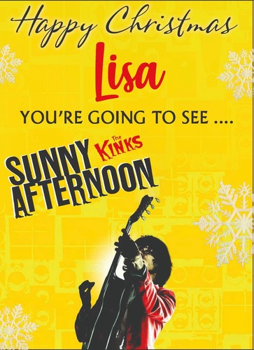 You going see - you're,
