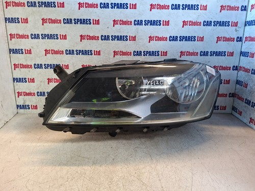 Volkswagen passat 4dr mk6 - 4dr, b7