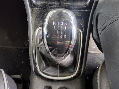 Gear selector vauxhall astra - selector,