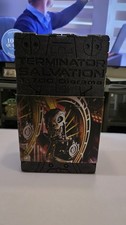 Hot Toys Terminator Salvation