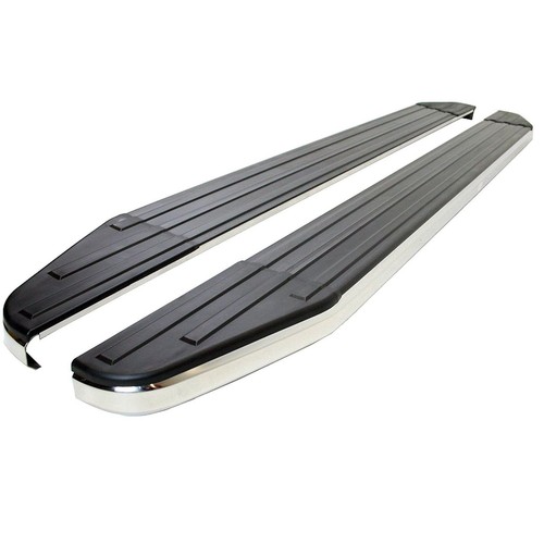 Raptor side steps running - side,