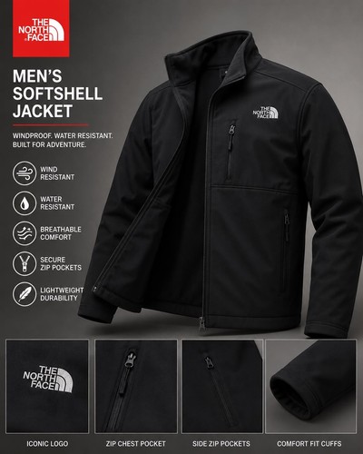 The north face - the,