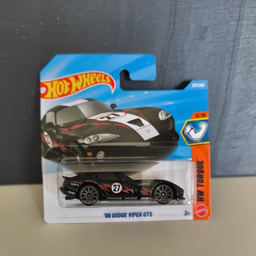 Hot wheels dodge - wheels, gts