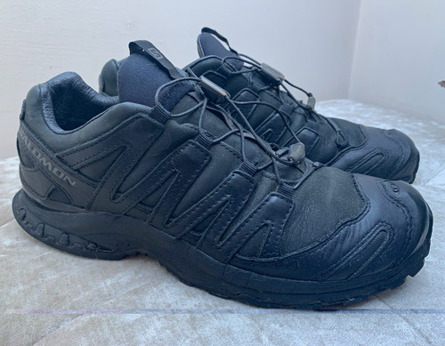 Rare salomon pro chassis - salomon, 3d