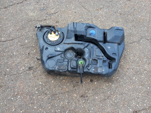 Ford mondeo mk5 fuel tank - mondeo, with