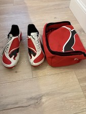 Puma V1.08 Football Boots Size