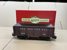 BACHMANN G GAUGE FREIGHT CAR