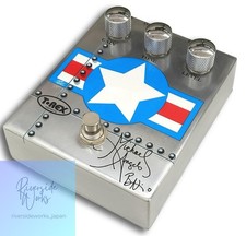 T-Rex Michael Angelo Batio