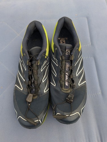 Salomon sense pro - salomon,