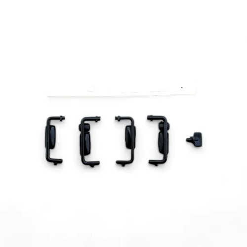 Tekno 77410 daf 2800 1st - tekno,