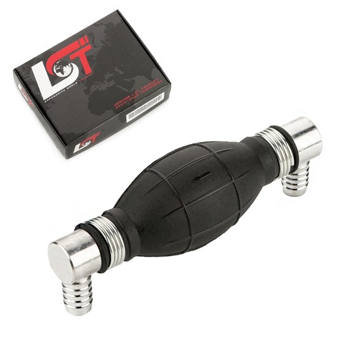 Hand pump transfer - , fuel