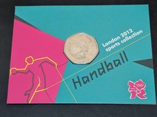 2012 LONDON OLYMPIC SPORTS