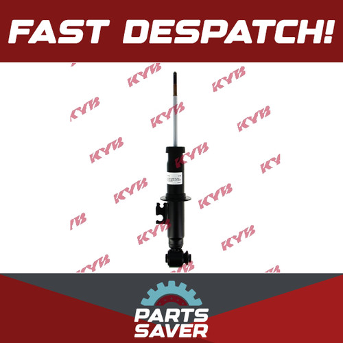 Shock absorbers fits - absorbers,