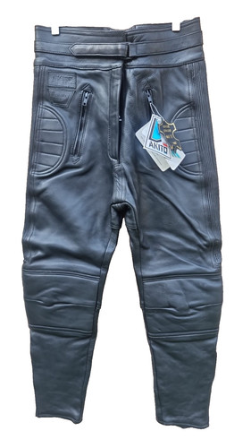 Akito mercury plus - plus, leather