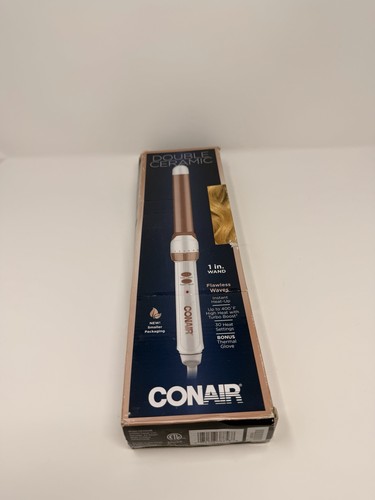 Conair double ceramic inch - double, 1