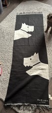 Oversized RADLEY wrap/Shawl
