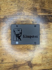 Kingston 480GB 2.5 Inch SSD Solid State Drive