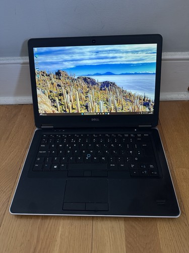 Dell latitude e7440 laptop - dell,