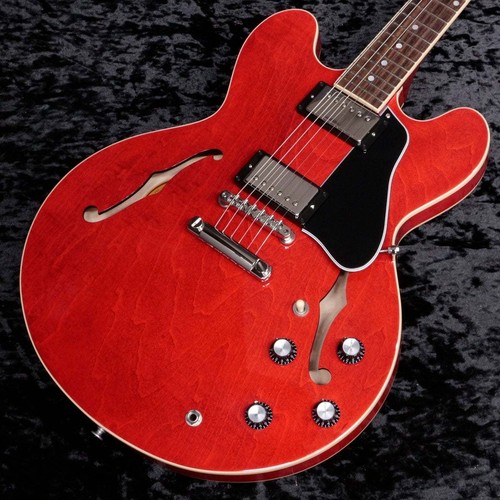 Gibson 335 sixties cherry - sixties,