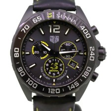 Tag Heuer Formula 1 Senna