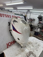 Honda CBR 125 R-D 2014 30000