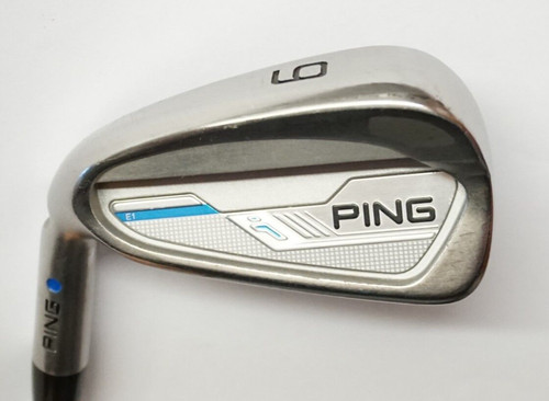 Left handed ping series e1 - handed, i