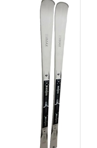 Salomon ski imax - ski, 10