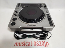 Pioneer cdj 800 digital - cdj,