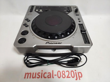 Pioneer DJ CDJ 800 Digital Media Player