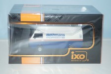 Ixo Volkswagen LT35 LWB ROTHMANS rally assistance Van 1:43 RAC285